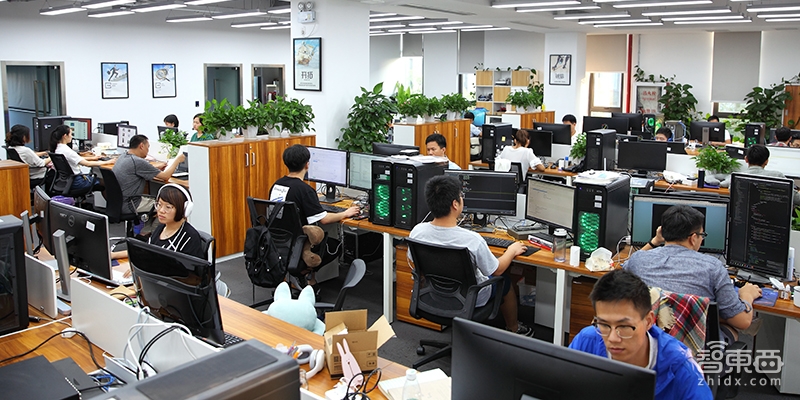 半年拿到3000万定单 成本压至1/10 解读猎熊座的AI安防之路