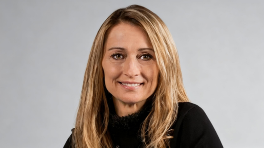 苏姿丰高准许冉都入选!科技圈霸榜2025福布斯女性百人榜