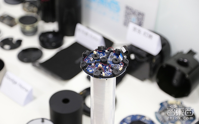 深度：360度解剖智能音箱的“耳朵”