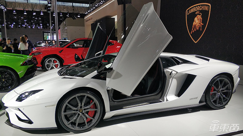蘭博基尼今年將推混動(dòng)車型 有計(jì)劃搭載L2級(jí)自動(dòng)駕駛系統(tǒng)