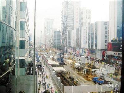 深圳,安防之都的陨落和复仇记