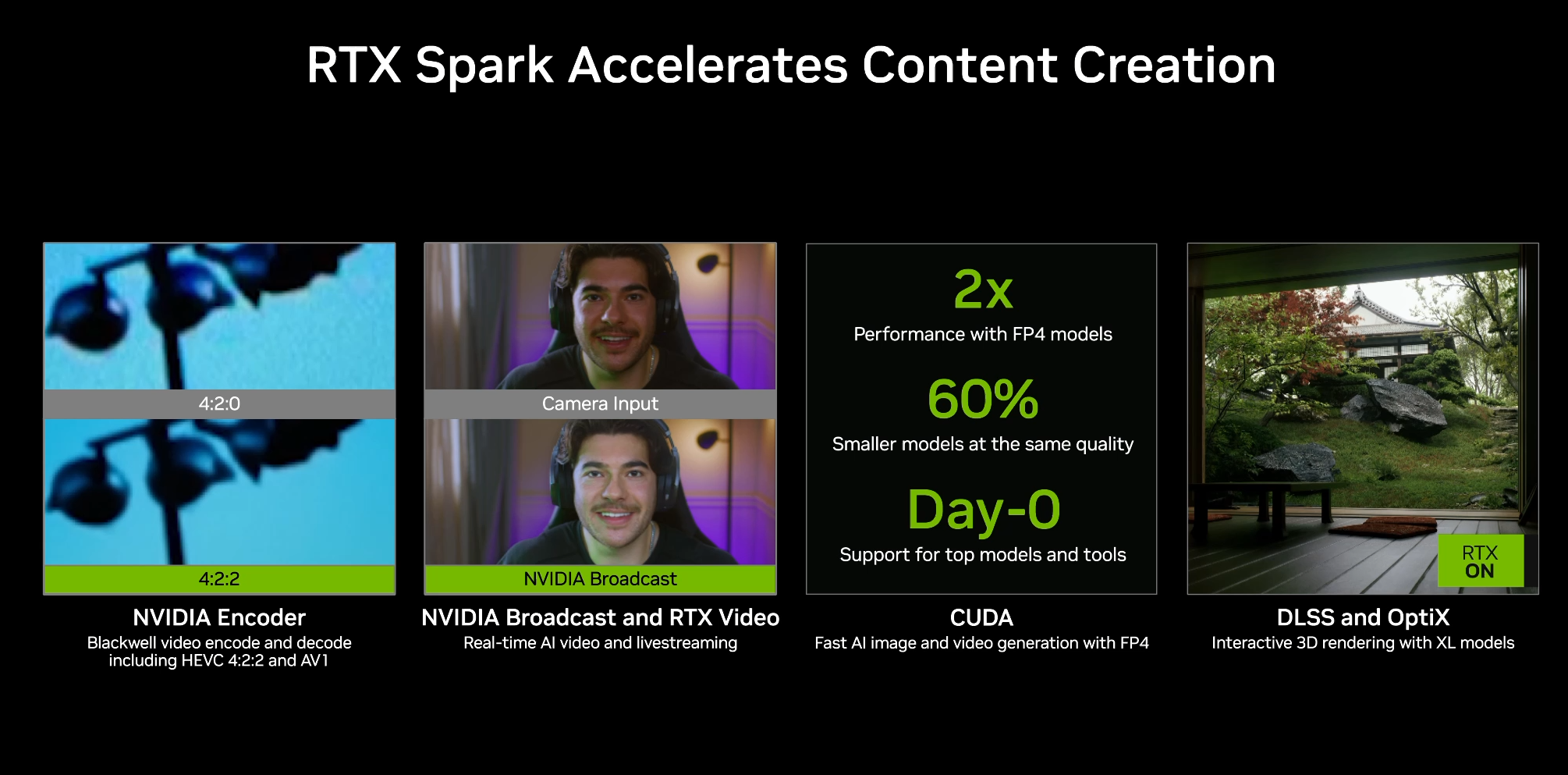 解密RTX Spark：英伟达“再造”PC背后，有哪些关键技术和思考？