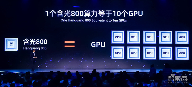 解密平头哥芯片三剑!阿里巴巴芯片产业生态玩法大公开