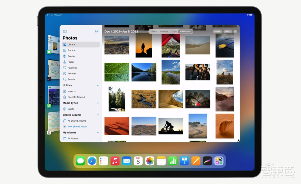 刚刚,苹果M2芯片炸场!iPhone兼职电脑摄像头,系统全家桶“史诗更新”