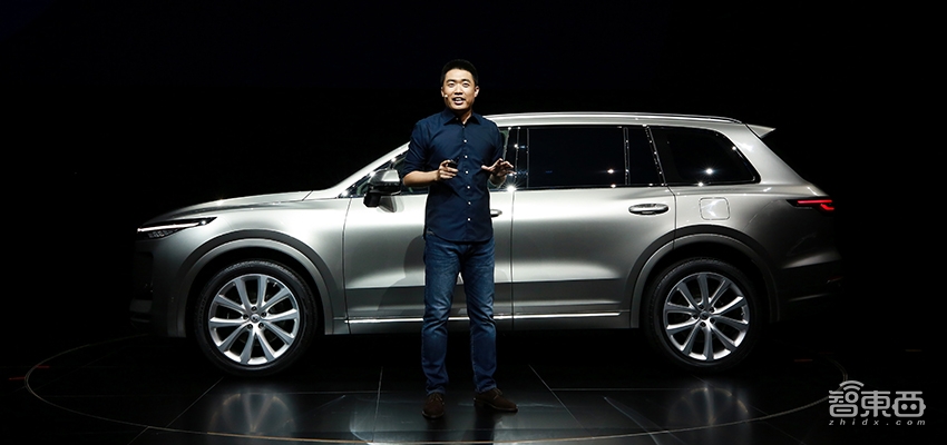 面对新车十大拷问，李想回应一切：已“搞定”造车资质！