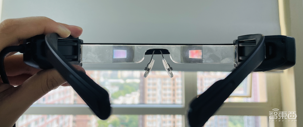 打造三大行业方案,推出自研光学模组,爱普生发力AR眼镜市场