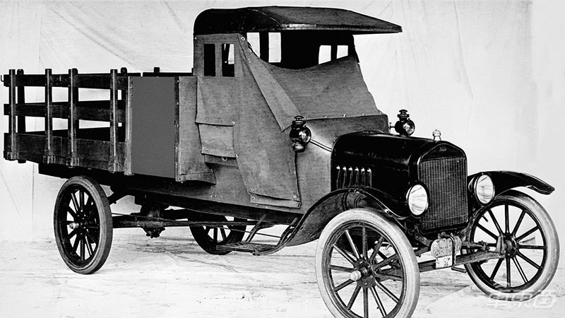 美国7大电动皮卡阻击特斯拉！明年齐上市，通用福特打反击