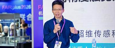 能跑马拉松，却拿不稳一瓶水：具身智能的“最后一厘米”怎么破？|对话超维传感CEO