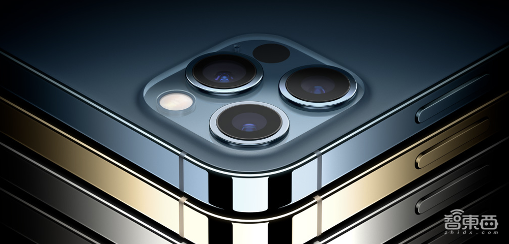 iPhone 13系列全员搭载激光雷达！苹果首款AR眼镜或今年落地