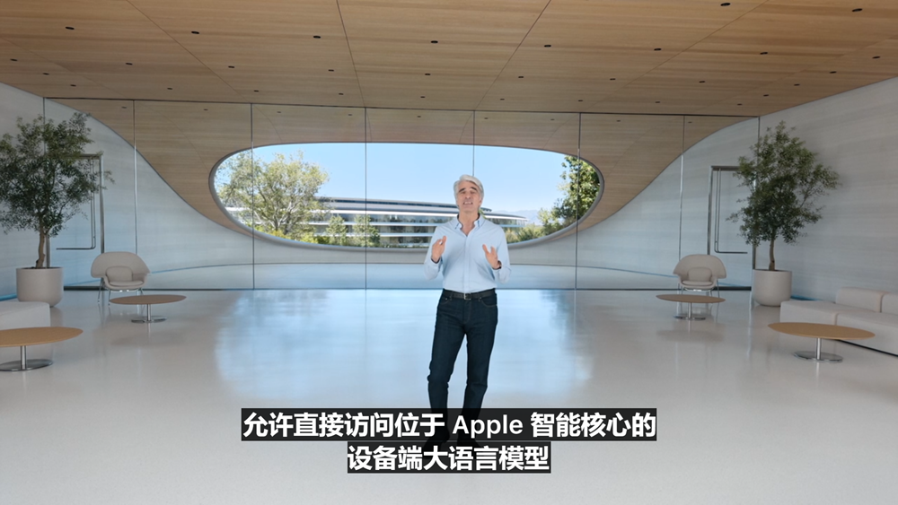 史上最美苹果系统登场！六大OS大变样，AI模型免费开放，新Siri又鸽了，WWDC25一文看尽