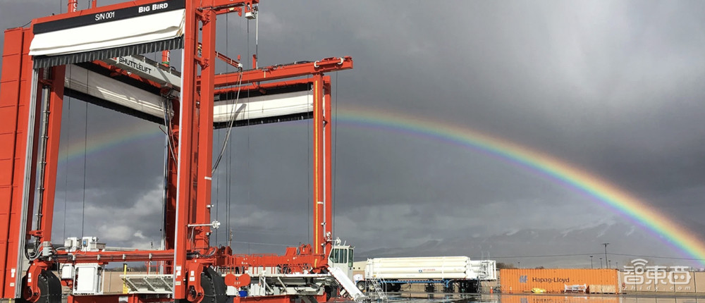 一个热气球跨100km供网！Loop项目遗憾叫停后，软银要花十几亿复活它