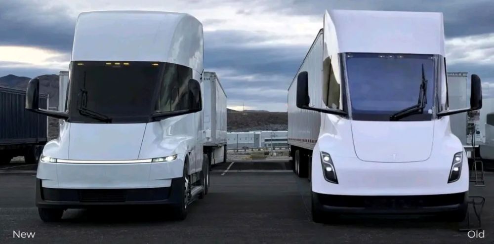 特斯拉电动卡车量产版来了！减重+兆瓦闪充，比燃油车更省钱