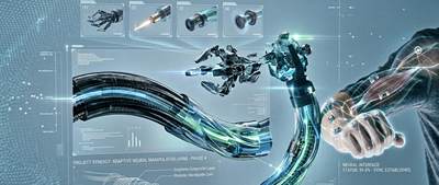 陆奇联手宇树天使投资人，投了大疆前工程师