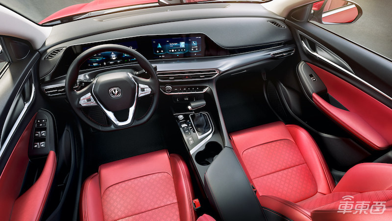 长安逸动PLUS 7.29万开卖 配置大幅升级比老款只贵1000元