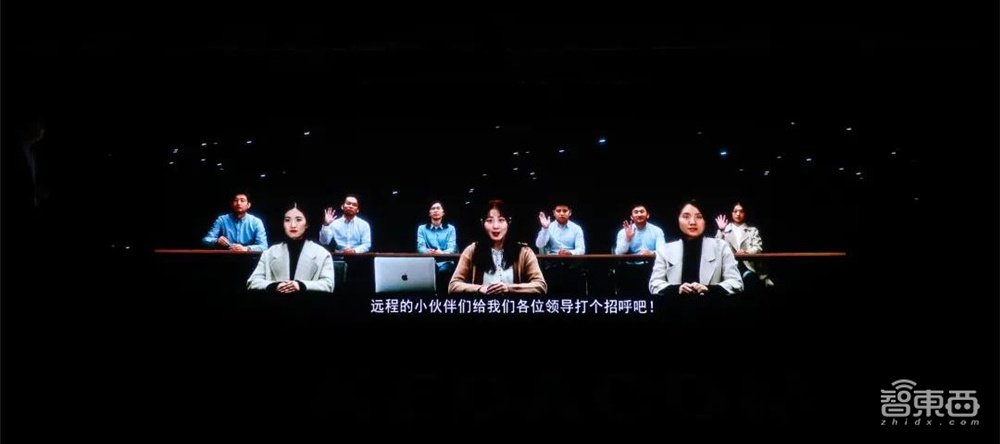 科达扔出十几项视讯黑科技!让中小政企用上轻巧的视频会议设备