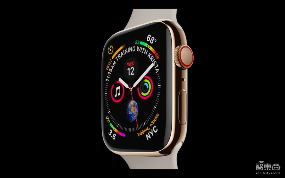 iPhone XS创八项纪录发布!最贵、最大、最强AI芯片,双卡特供中国【体验视频】