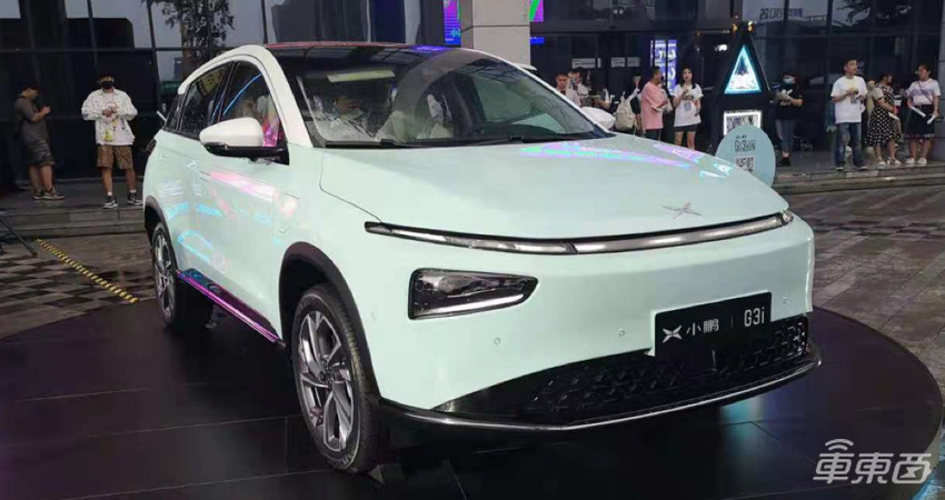 出道就被国产车吊打,日系电动车弱在哪?