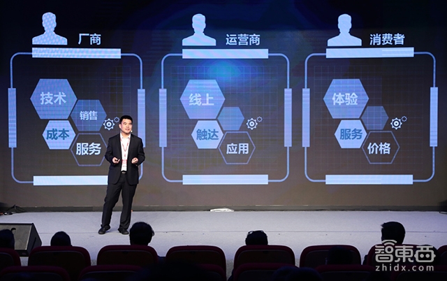 京东发布物联网战略 并推智能家庭项目