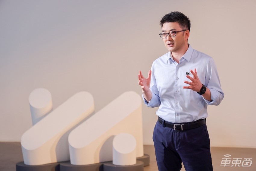 智己汽车首款车8月推送NOA，辅助驾驶要硬刚特斯拉