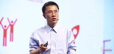 智东西晚报：百度成立智能驾驶事业群组  IDC预测今年VR+AR市场将达139亿美元