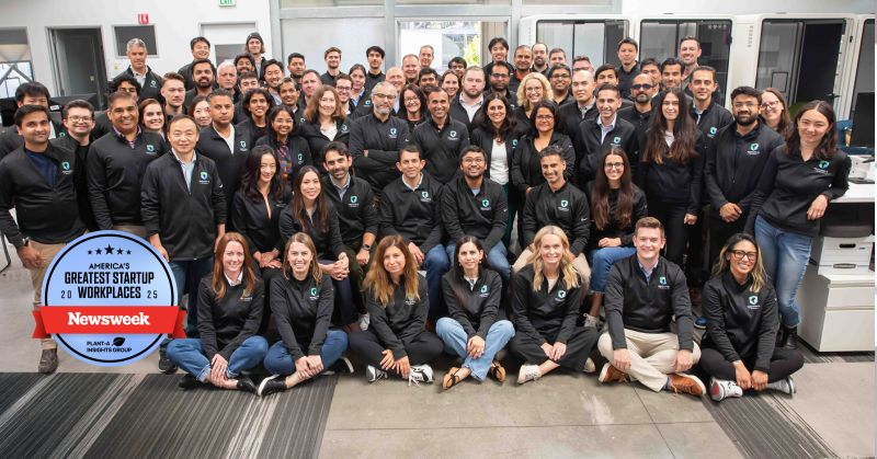 又一AI独角兽拿下8亿融资，估值250亿，谷歌英伟达都投了