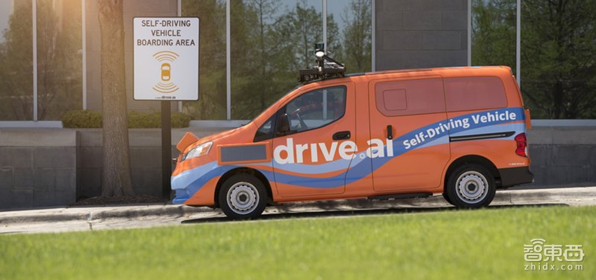几秒看懂自动驾驶 吴恩达站台的Drive.ai如何憋大招？