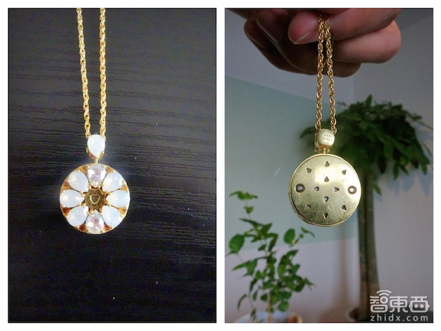 硬创先锋王洁明:以珠宝之名的智能穿戴能打动女人心吗?