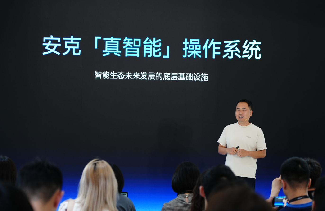 深圳充电宝一哥，造芯了！