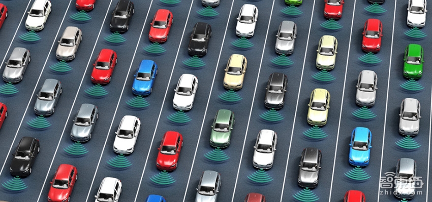 汽车产业用上区块链技术   共享出行迎来发展新思路