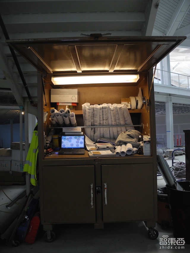 技术宅拯救世界之:码农盖房子,就是不一样