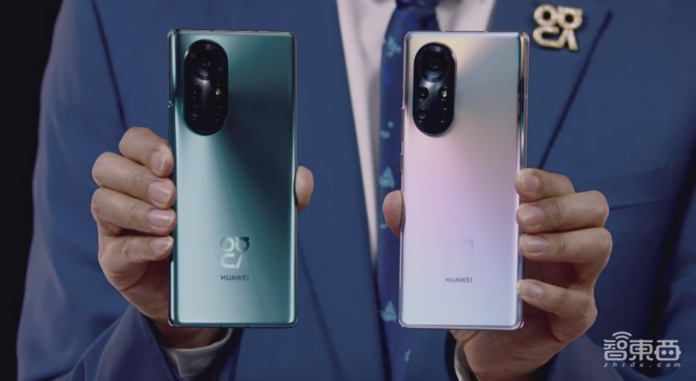 华为两小时狂甩八款新品，麒麟985再战！nova 8 Pro坐稳4000档