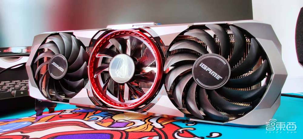 12代酷睿首发评测:干翻苹果碾压AMD,英特尔逆风翻盘稳了?