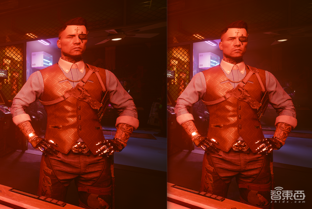 卡住万元显卡天花板!RTX 4080首发体验:4K游戏帧数飙升,温控亮了