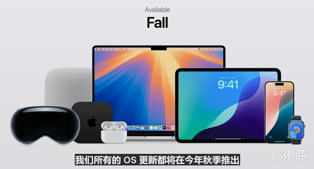 苹果AI一夜颠覆所有!Siri史诗级进化,内挂ChatGPT-4o,奥特曼来了,马斯克怒了