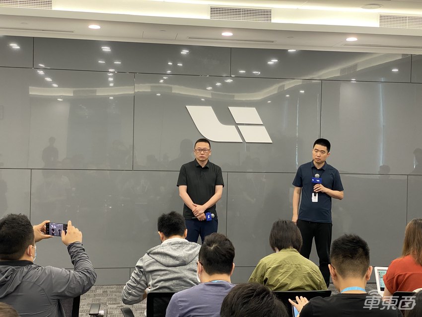 理想新车有多火？李想：用户连夜跑去试驾，9月要月销过万