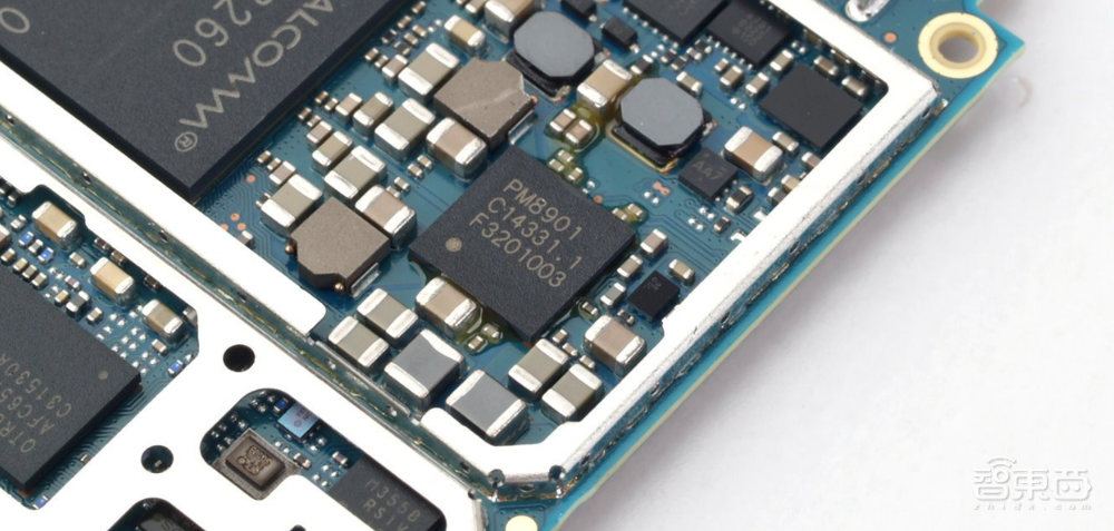 一枚小小的充电IC,为什么能难倒苹果华为三星?