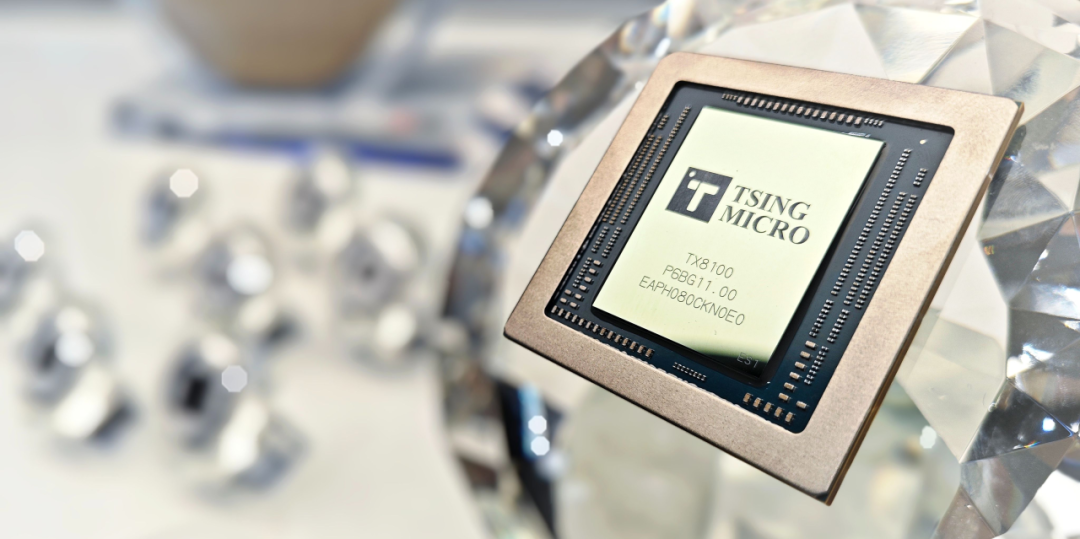 GPU洶涌，非GPU洗牌