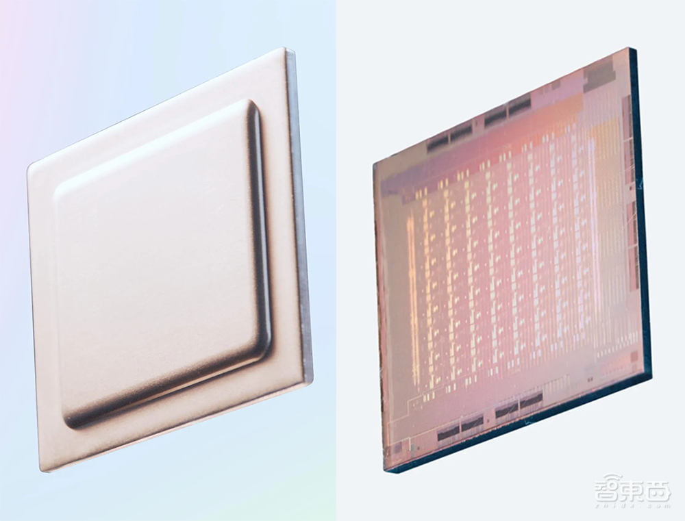 稀疏算力暴涨591%!Meta推出5nm AI训练芯片,自研AI芯片盛世来了