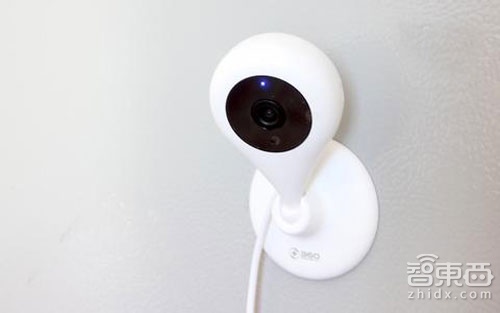 智能家居真的来了 从此家不像家