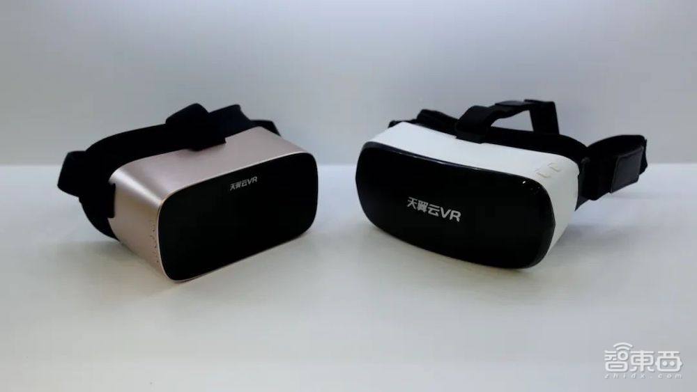 运营商的“钞能力”,砸进VR看球里