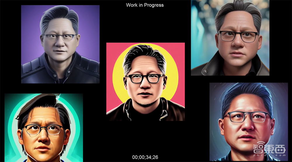 英伟达再扩元宇宙版图！助攻奔驰打造数字孪生工厂