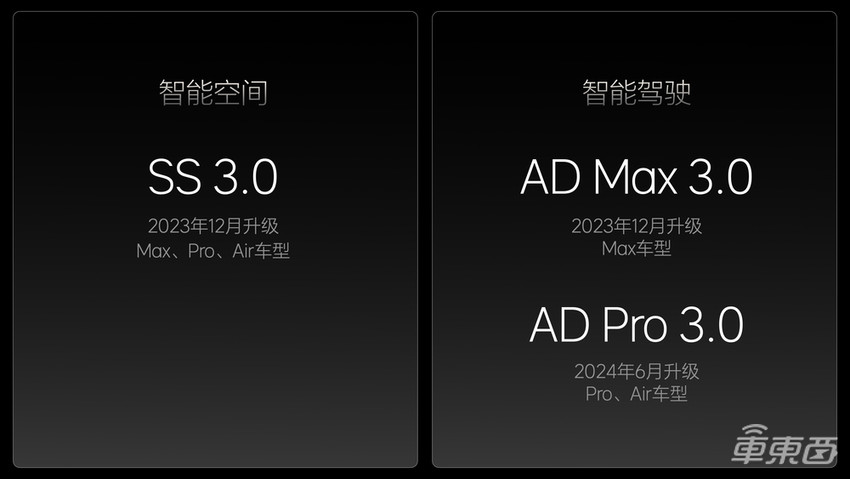理想最新OTA将于九天后推送，全场景智能驾驶覆盖110个城市