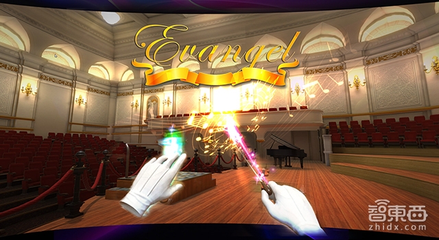 主打休闲游戏 看游戏圈女将如何搞定VR游戏开发