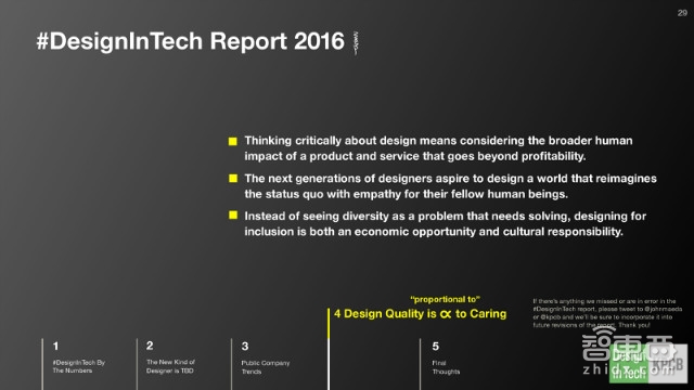 KPCB报告:硅谷巨头们新动向 疯抢设计公司