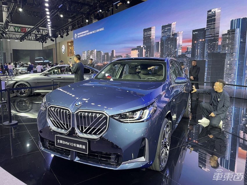 成都车展四大真相:比亚迪包场,蔚小理闷头卖车,日系彻底躺平