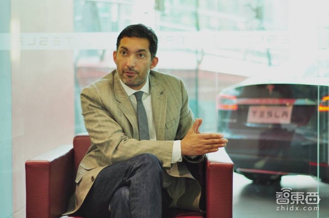 对话特斯拉全球副总裁：关乎中国市场未来的4个问题