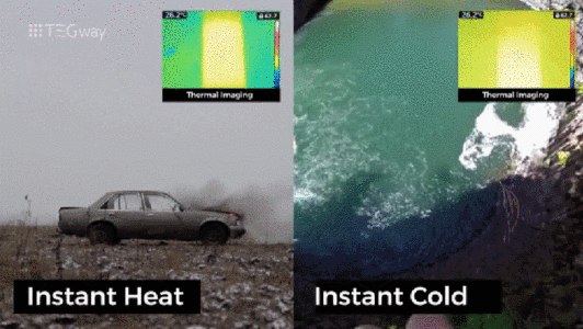 盘点近五年内超有趣的VR触觉技术,“折纸”都能当VR控制器了?