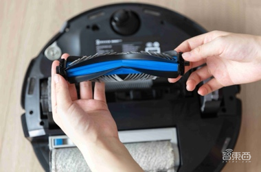 26年，從中國(guó)“卷”到全球，科沃斯靠什么？