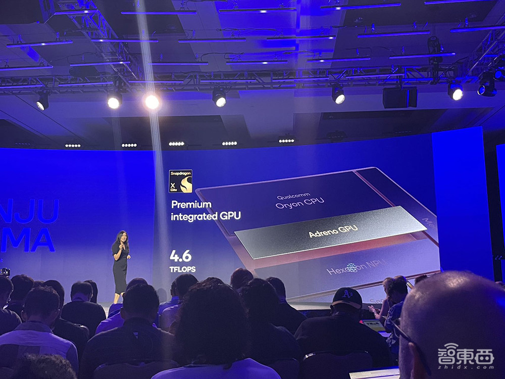 AI性能6年暴涨100倍,CPU赶超苹果英特尔?高通最强芯片秘籍公布