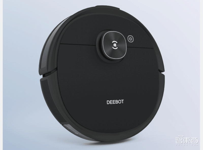 扫地机器人用上神经网络，还有苹果同款dToF！科沃斯AI技术再突破